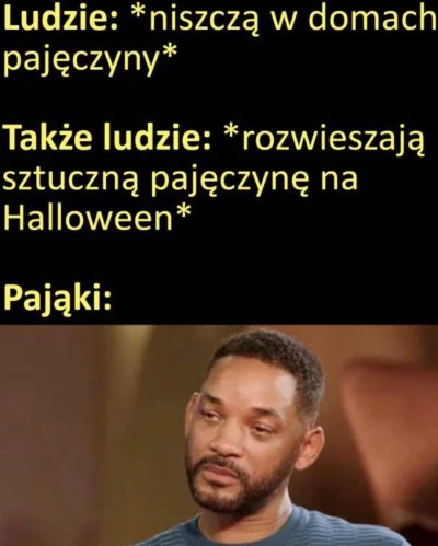 NoMoreTearsJustSmile - #halloween #heheszki #humorobrazkowy