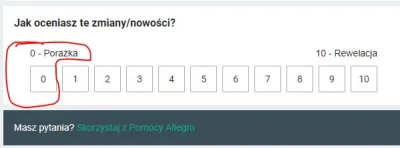 borsuk_miodozer - Zawsze można wypełnić ankietę...