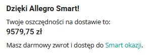 Petarda007 - @slepystraznik: @Grub-son: 
Podbijam i sprawdzam Kto da więcej :)