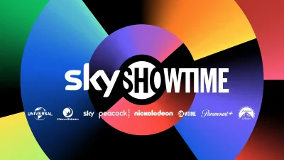 upflixpl - SkyShowtime ogłasza oficjalne daty startu serwisu w Europie Środkowo-Wscho...