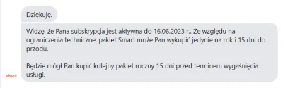 titolr10 - @Kojot5: Sprawdzałem dzisiaj i taką informację dostałem, ale ja mam na pół...