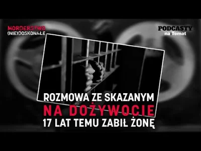 Wirtuoz - niedobrze się robi, jak się go słucha - "nawrócony" morderca, który podpali...