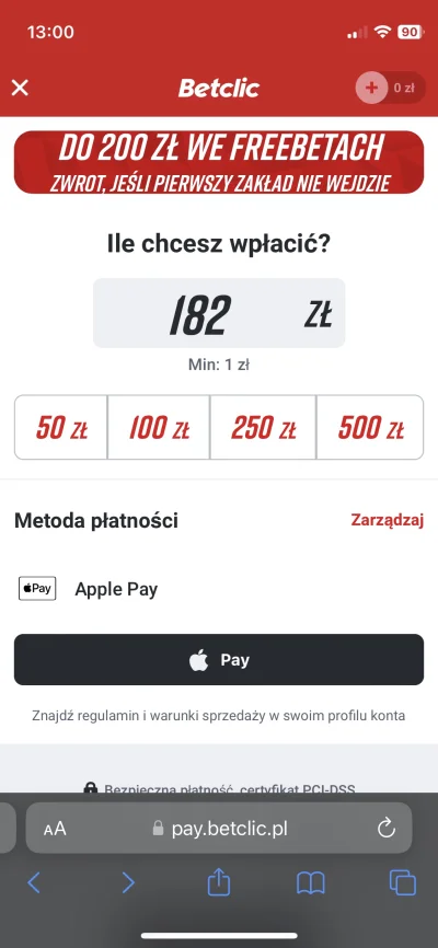 lukratywny - Wyjaśni mi ktoś jak dla laika na czym polega ten freebet 200 zł? Chcę so...