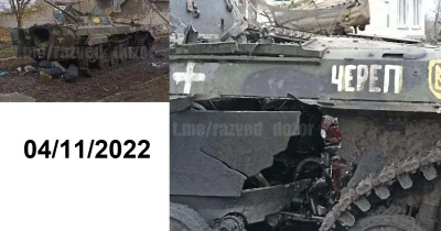 Dodwizo - Pierwszy polski BWP-1 poległ na polu walki, cześć bohaterom!
#wojskopolski...