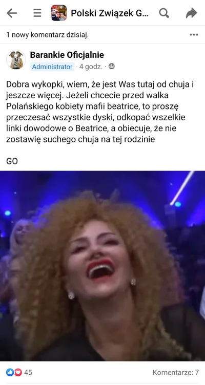 majordik - Zapraszamy na grupę na fb Polski Związek Gitów na wolności. Zbieramy mater...