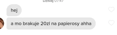 OracleCloud - Co jej odpisać?
#tinder