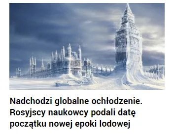 Tojamoze_pozamiatam - Jak tam, boicie się mrozów? :D Słuchajcie się putina bo będziec...