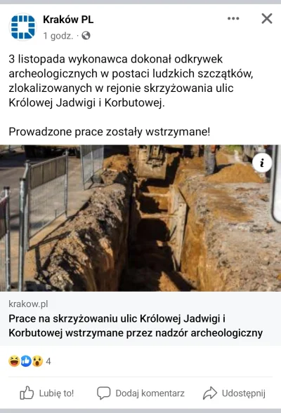 Cymerek - @goferek widziałeś?

https://www.krakow.pl/aktualnosci/265258,26,komunikat,...