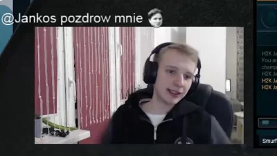 Mega_Smieszek - Polskie streamy >>> streamy dla hamburgerów

#leagueoflegends