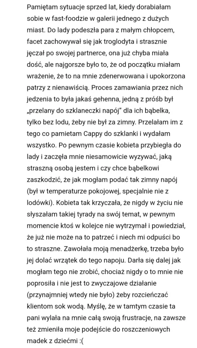 Pink_Koczkodan - #madki #mcdonalds #patologiazmiasta #truestory #rakcontent #gownowpi...