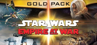 Lookazz - W dzisiejszym rozdajo mam klucz Steam do STAR WARS™ Empire at War - Gold Pa...