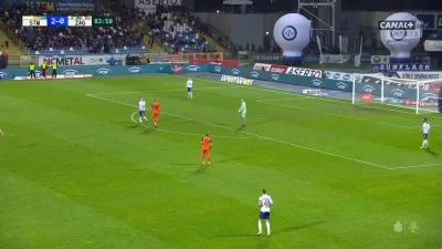 F.....s - Stal Mielec 3-0 Zagłębie Lubin - Paweł Żyra 86'

SPOILER