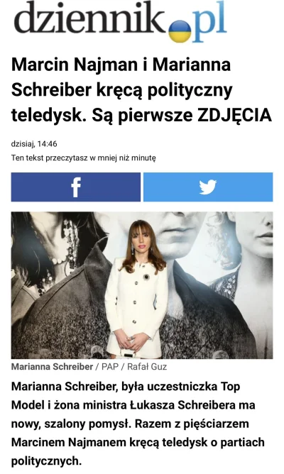 juzwos - @buliszek 
Z kobietą syreną. Zdjęcia do najnowszego teledysku Marianny Schre...