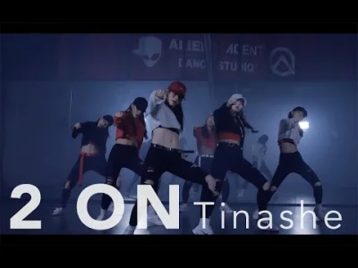 somv - ALiEN | Tinashe - 2 ON Choreography by Euanflow @ ALiEN DANCE STUDIO
Koreanki...