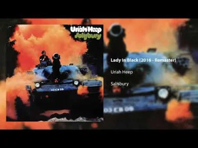Lifelike - #muzyka #hardrock #artrock #uriahheep #70s #80s #lifelikejukebox
4 listop...
