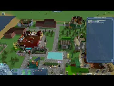 RHarryH - Ktoś zrobił Simsy Online tylko w 3D. Niezły pomysł.

http://freeso.org/
...
