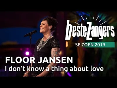ashmedai - Floor Jansen ❤️ I don't know a thing about love
#floorjansen #muzyka