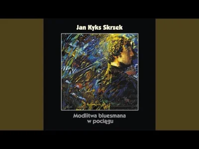 OldNoob - Jan "kyks" Skrzek - Nikt nie zna swej godziny 

#muzyka #blues #slask