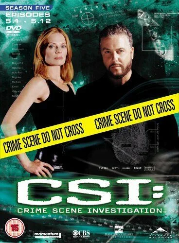 lent - @sierramikebravo: jak CSI to trzeba wspomnieć o pierwszej wersji