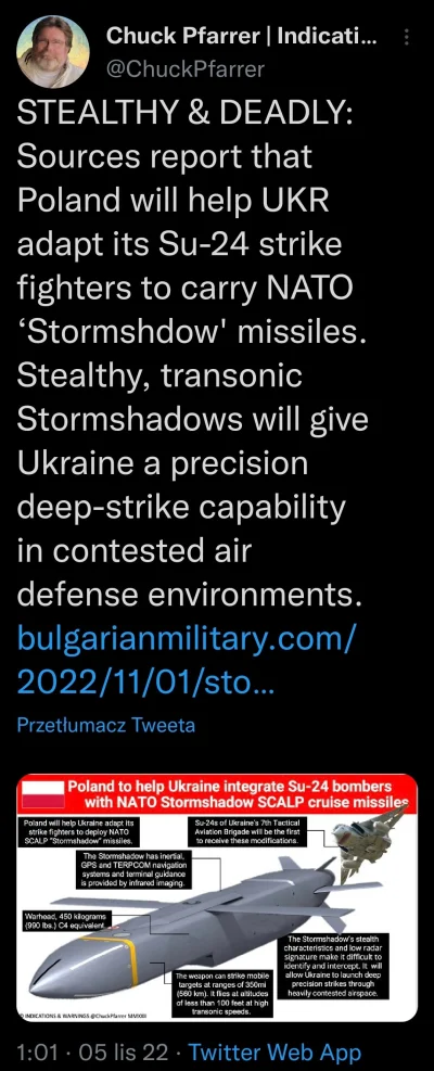 Grooveer - https://bulgarianmilitary.com/amp/2022/11/01/storm-shadow-deep-strike-miss...