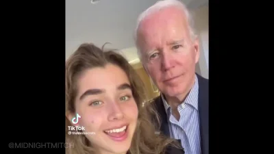 Pietal - ( ͡°( ͡° ͜ʖ( ͡° ͜ʖ ͡°)ʖ ͡°) ͡°)
#heheszki #prokuratorboners #usa #biden