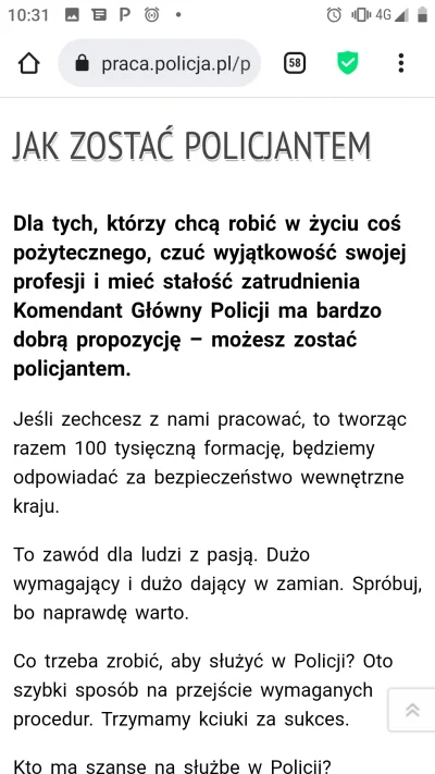 Zoyav - może powinnam spróbować, co wy na to?

#pytanie #pracbaza #szukampracy #pol...