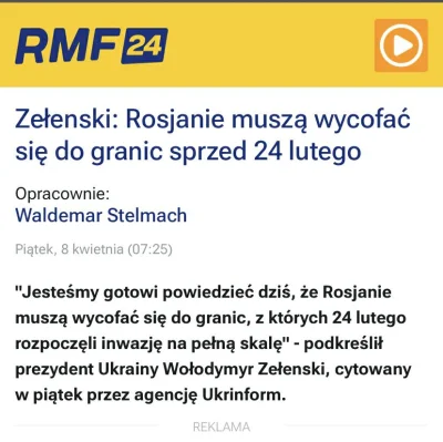 huncwot_ - @Tremade dokładnie, chociaż niektóre onuce chciały negocjować