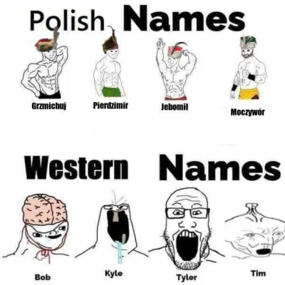 Liesbaum - @Koci_pyszczek są lepsze polskie imiona