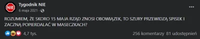 alfonsgajowy - @ApuApustaja: dla wielkich zwolenników i wyznawców nauki z mega śmiesz...