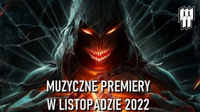 metalnewspl - Zapraszamy do nowego zestawienia zbliżających się premier, które odbędą...