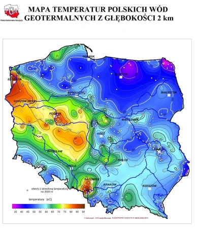 xaliemorph - Ile będzie kosztowała energetycznie obsługa tak głębokiego odwiertu? Tzn...