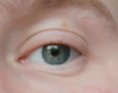 Mariusz_Drugi - Czy to oko wygląda ja naćpane?