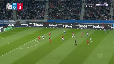 Minieri - Lukebakio, Hertha - Bayern 1:3
Mirror
#mecz #golgif #bayernmonachium #her...