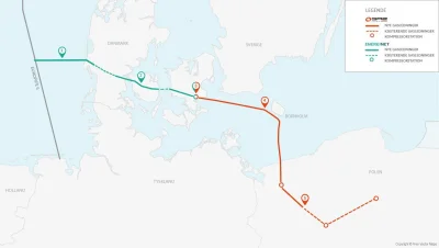 sklerwysyny_pl - > The Baltic Pipe Project consists of five components: the North Sea...