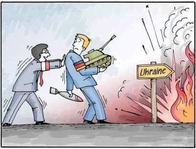 John_Clin - #wojna #ukraina #niemcy