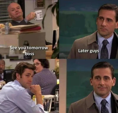 goferek - #theoffice