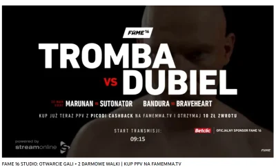 Velion - Mam takie pytanie, Kto to jest #!$%@? MARUNAN!? ( ͡° ͜ʖ ͡°)
#famemma