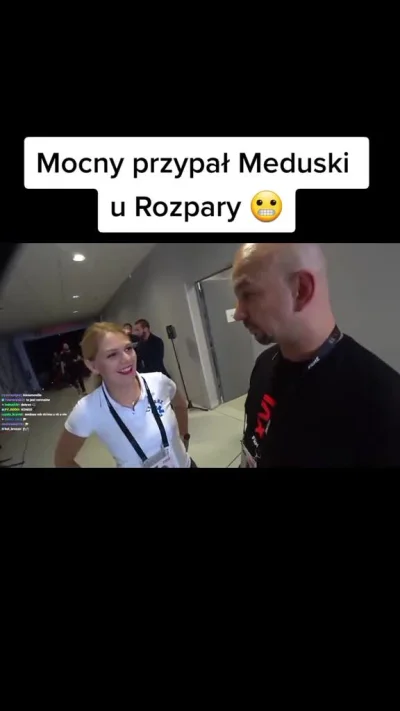 Zanaro - Polecam obejrzeć przypał u rozpary ( ͡° ͜ʖ ͡°)
#famemma #heheszki #humorobr...