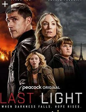 johnmorra - #seriale

Last Light

Oglądaliście? Jak wasze odczucia.