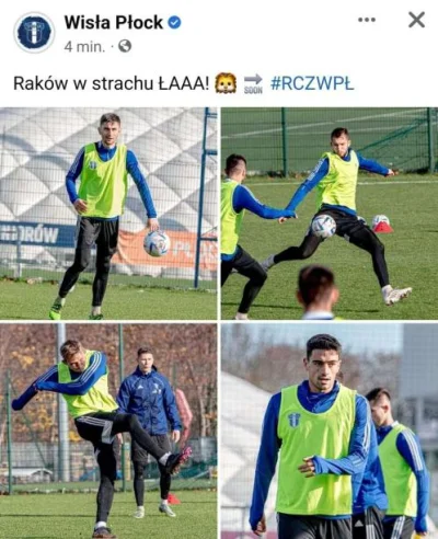 D.....r - I co Raków striggerowany? Zesrałeś się? Masz gówno? W dupie gówno masz? Sra...