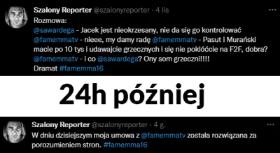 CeZ_ - Niektórym mogło umknąć więc warto wrzucić jeszcze raz 
#famemma