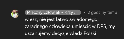 piSSowiec39 - Dobrze że uszanują "decyzję władz Polski" i jacy "my" hahahaha 
#konon...