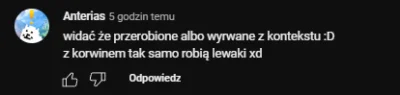 koniczynaxD - pod filmem z #nitro wypowiedział się jeden z twitchowych streamerów jak...