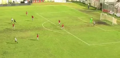 SpiderFYM - Michał Lewandowski, ACR Messina vs Monterosi (Serie C)
[2]:0

Warto za...