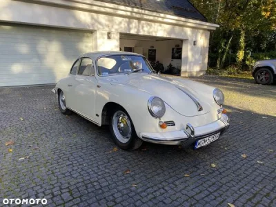 DROZD - Porsche 356 62' Przeczytajcie ten opis!!! 
(ogłoszenie AKTUALNE!)
https://w...