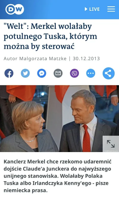 huncwot_ - @mateos11 PISZE O TYM CO MÓWIŁ TUSK A CO FAKTYCZNIE ZROBIŁ. HALO TU ZIEMIA...