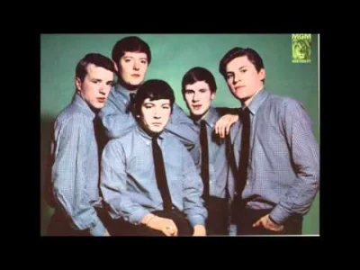 BiedyZBaszkoj - 77 - The Animals - Don't Let Me Be Misunderstood (1965)

#muzyka #b...