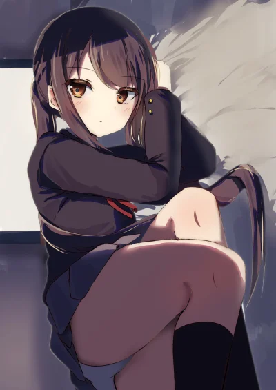 LatajacaPapryka512 - #randomanimeshit #keion #azusanakano #anime