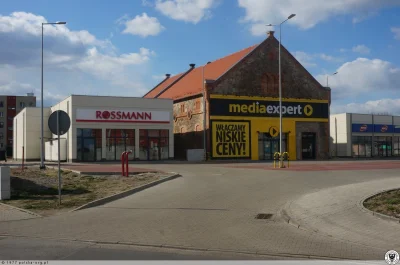 1woYtek1 - Media Expert Żarów