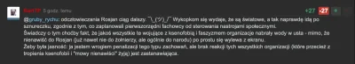 KazachzAlmaty - "Odczłowieczania Rosjan ciąg dalszy" xD Okrutna nienawiść do biednego...